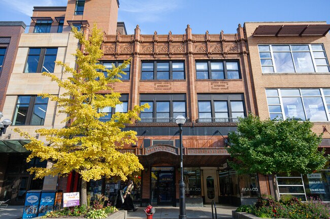 More details for 319-323 S Main St, Ann Arbor, MI - Office for Lease