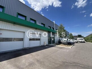 More details for 12 Rue Léopha, Mions - Flex for Lease