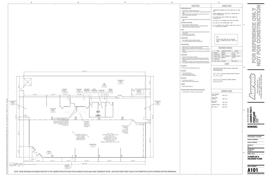 1622 N Lombard St, Portland, OR for lease - Site Plan - Image 3 of 3