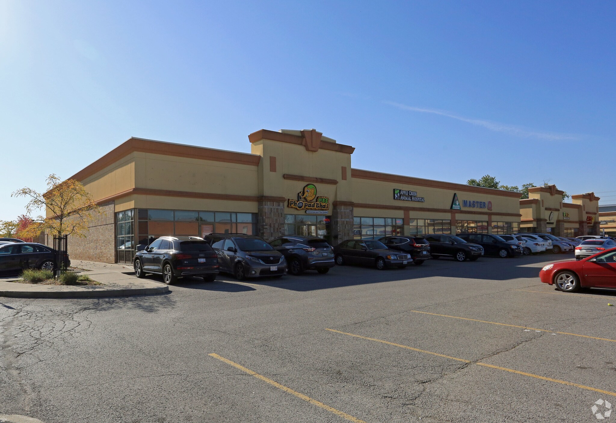 20 Apple Creek Blvd, Markham, ON à vendre Photo principale- Image 1 de 1