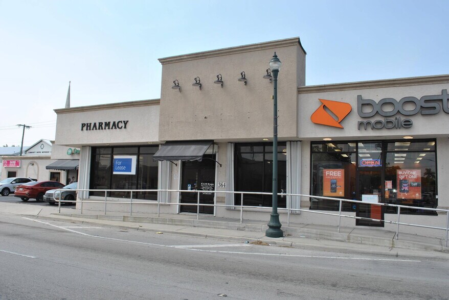 362-364 S Main St, Belle Glade, FL à vendre - Photo du bâtiment - Image 2 de 23
