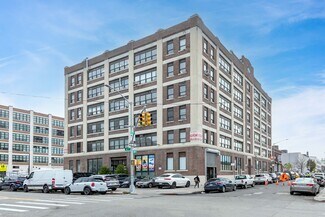 More details for 47-09 30th St, Long Island City, NY - Flex for Lease