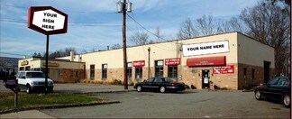 Plus de détails pour 1045-1071 Bloomfield Ave, West Caldwell, NJ - Commerce de détail à louer