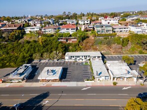 400 W Coast Hwy, Newport Beach, CA - Aérien  Vue de la carte