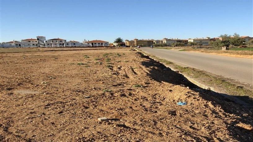 Land in Gójar, Granada for sale - Site Plan - Image 1 of 7