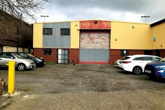 More details for Woodall Rd, Enfield - Flex for Lease