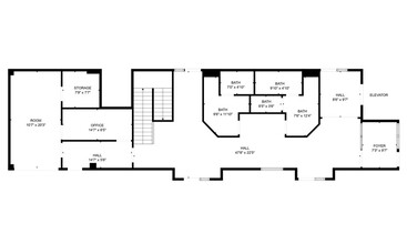 757 S State St, Fairmont, MN for lease Floor Plan- Image 2 of 15