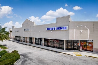 More details for 5000-5230 Coconut Creek Pky, Margate, FL - Office, Retail for Lease