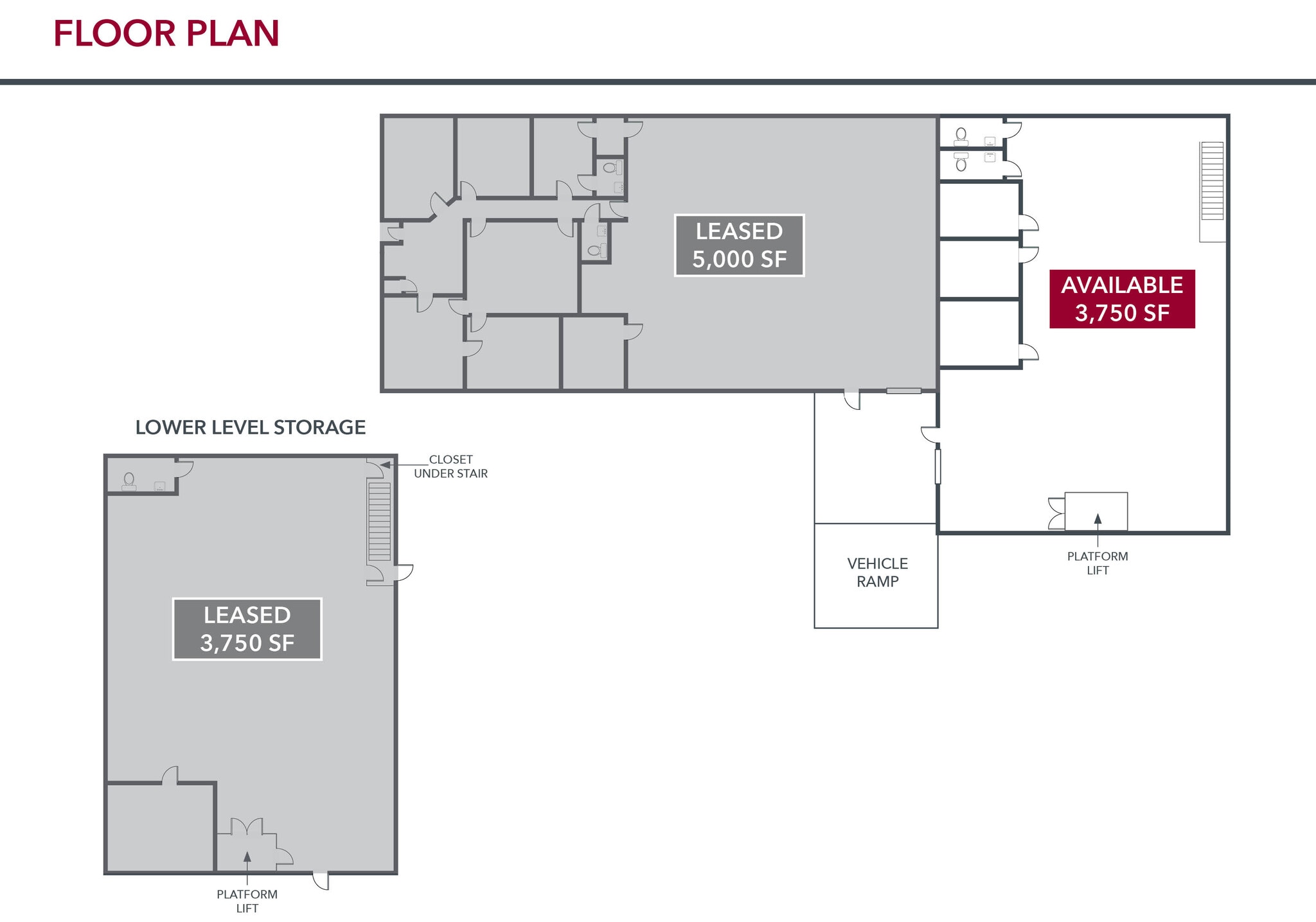 8621 Barefoot Industrial Rd, Raleigh, NC for lease Interior Photo- Image 1 of 4