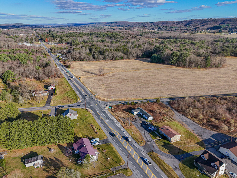 968 Interchange rd, Kresgeville, PA à vendre - Photo du b timent - Image 3 de 6