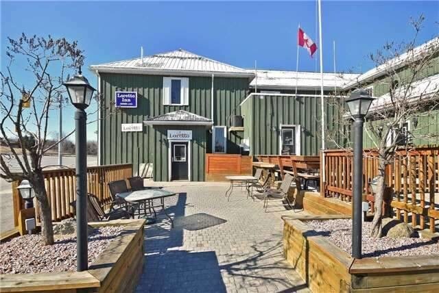 7994 County Rd 1, Adjala-Tosorontio, ON à vendre Photo principale- Image 1 de 1