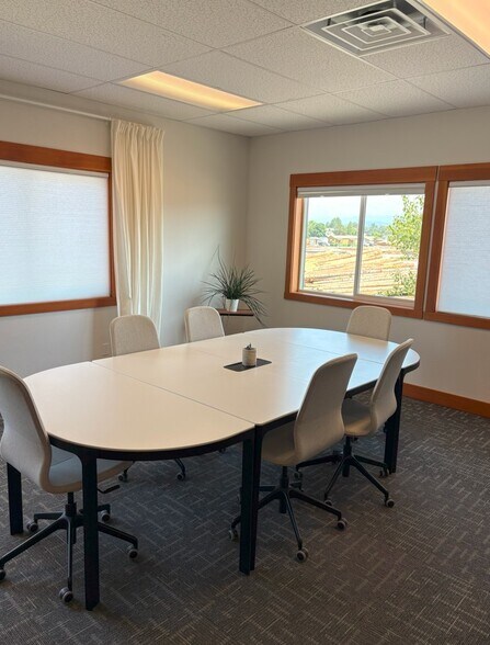 1224 N Washington Ave, Sandpoint, ID à louer - Photo du bâtiment - Image 2 de 3