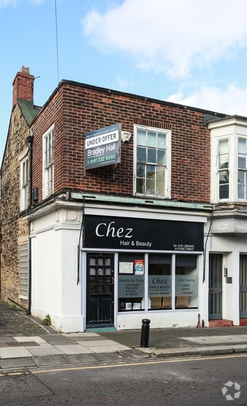 5C Elmfield Rd, Newcastle Upon Tyne for lease - Primary Photo - Image 1 of 2