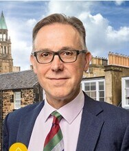 Robert Farmer