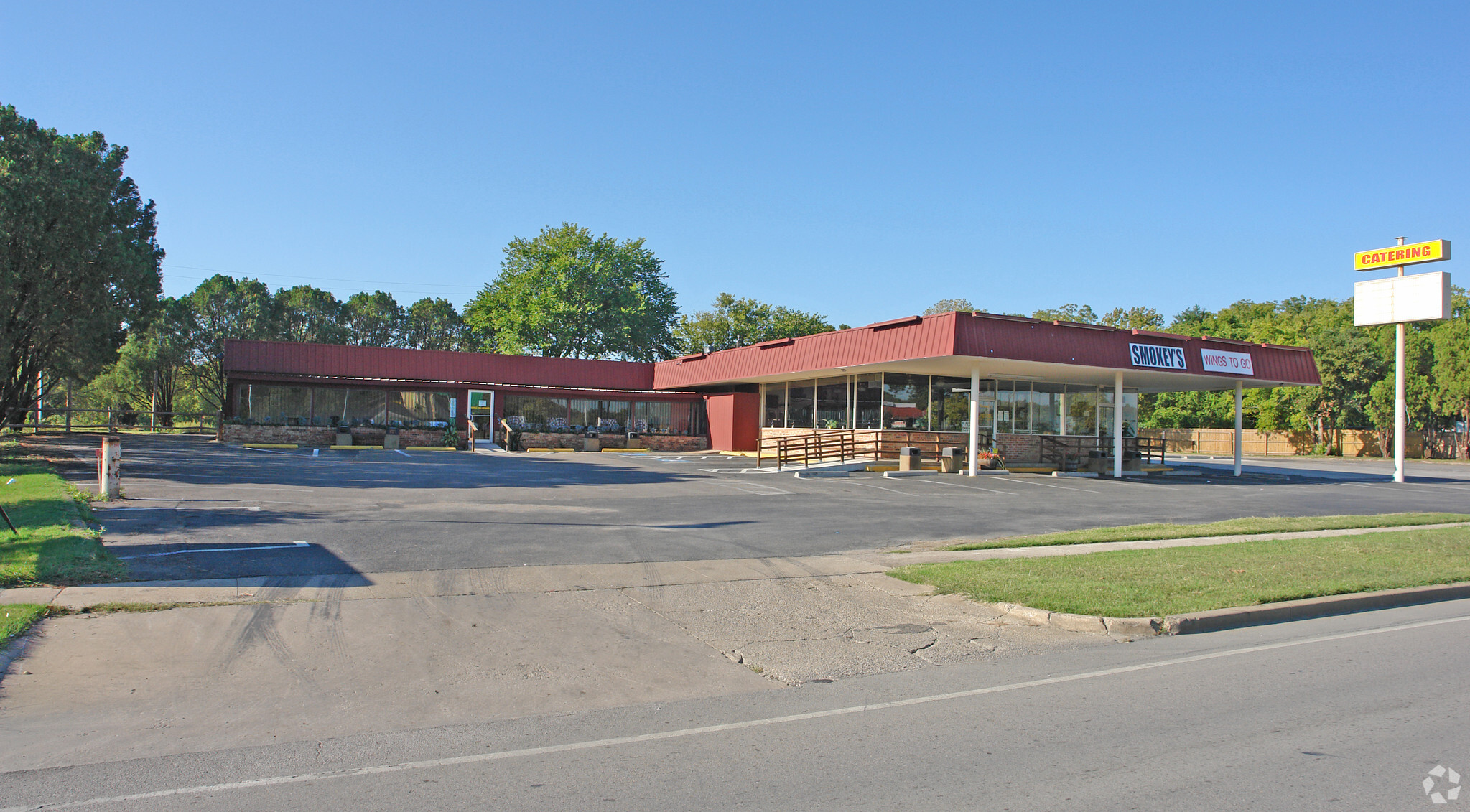 5300 Lancaster Ave, Fort Worth, TX for lease Primary Photo- Image 1 of 13