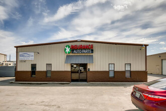 13734 Lookout Rd, San Antonio, TX for lease Building Photo- Image 1 of 20