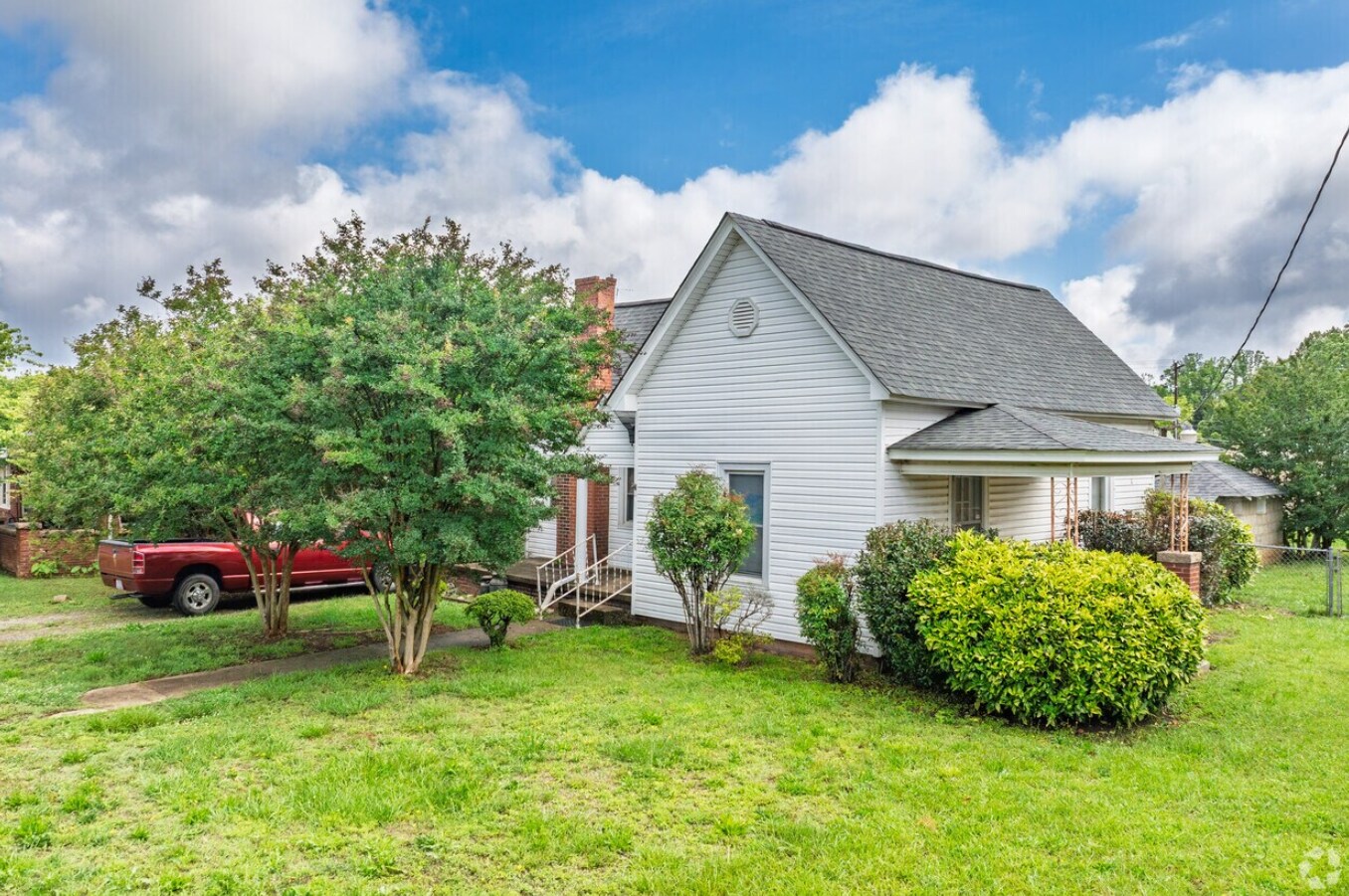 211 Railroad St, Salisbury, NC à vendre Photo principale- Image 1 de 2