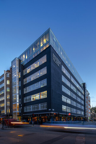 More details for 168-172 Old St, London - Office for Lease