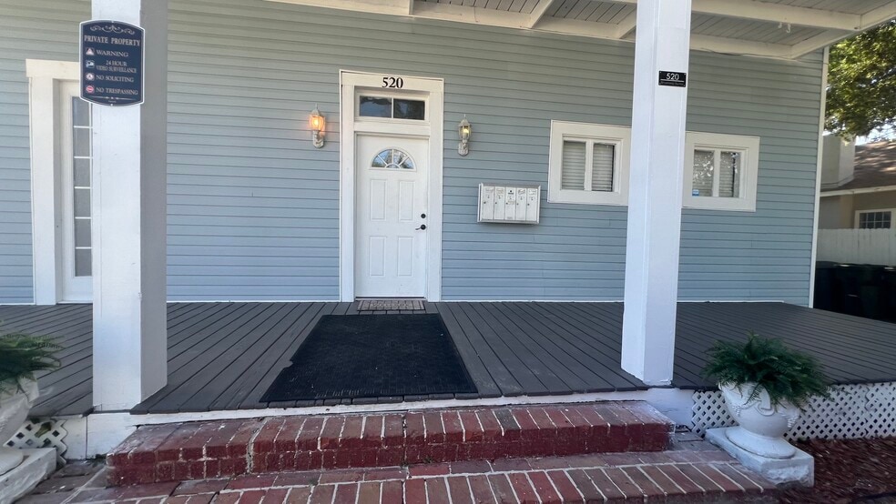 520 S Broadway Ave, Bartow, FL for sale - Building Photo - Image 2 of 34