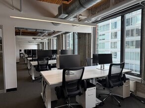 545 King St W, Toronto, ON for lease Interior Photo- Image 2 of 6