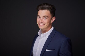Chase Collier