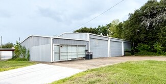 Plus de détails pour 408 Pasadena Blvd, Pasadena, TX - Industriel à vendre