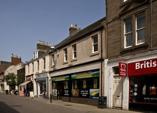 Plus de détails pour 183-189 High St, Arbroath - Bureau/Commerce de détail à louer