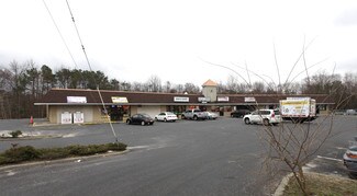 More details for 60 Chambersbridge Rd, Lakewood, NJ - Retail for Lease