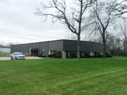 54900 County Road 17, Elkhart IN - Entrepôt