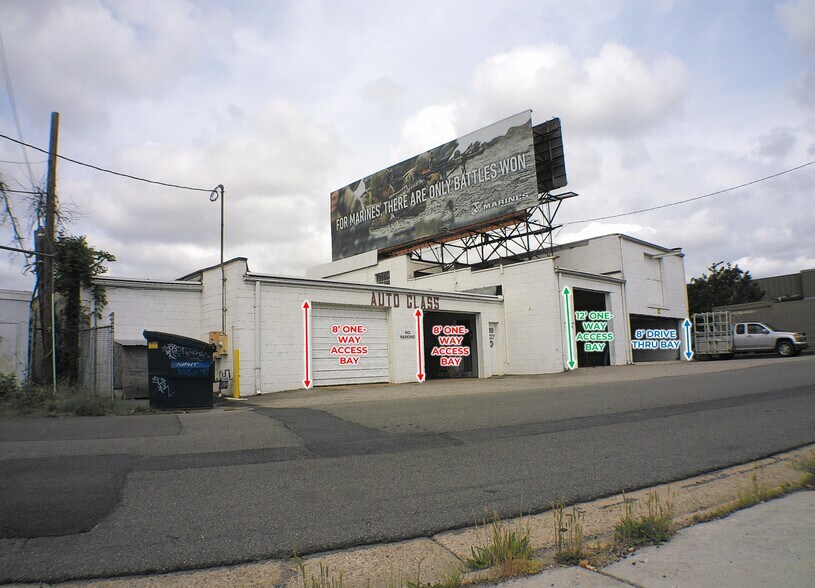 2007-2009 Chamberlayne Ave, Richmond, VA à vendre - Photo du bâtiment - Image 3 de 9