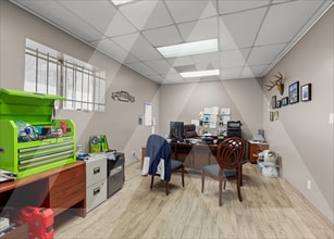 8401 W Monroe Rd, Houston, TX for lease Interior Photo- Image 2 of 8