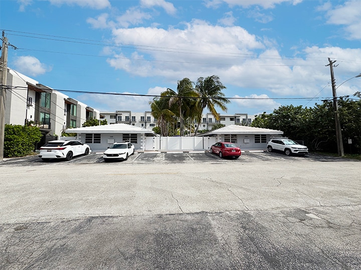 1030 N Victoria Park Rd, Fort Lauderdale, FL for sale Building Photo- Image 1 of 19