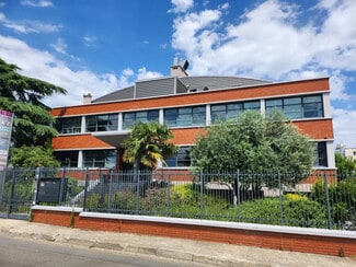 More details for 16-20 Rue Louis Rameau, Bezons - Office, Flex for Lease