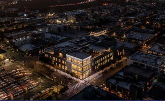 More details for 2601 Mariposa St, San Francisco, CA - Office for Lease