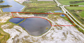 Plus de détails pour El Conquistador Pkwy, Bradenton, FL - Terrain à vendre