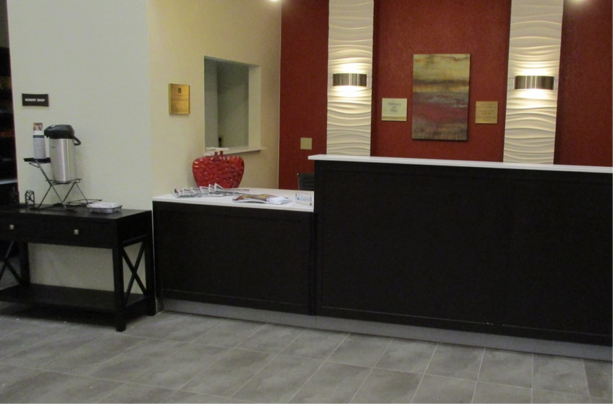 802 N Main St, Fairview, OK à vendre - Photo intérieure - Image 2 de 12