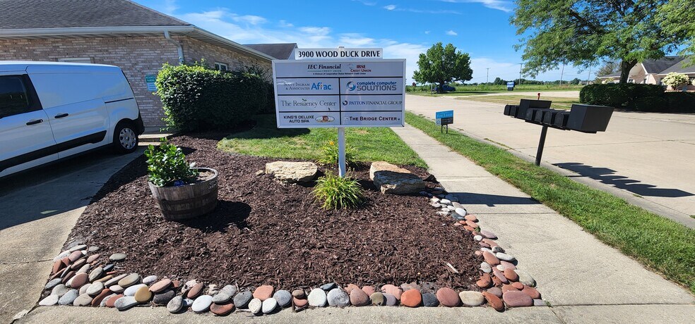 3901 Wood Duck, Springfield, IL à louer - Photo intérieure - Image 3 de 12