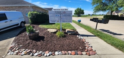 3901 Wood Duck, Springfield, IL à louer Photo intérieure- Image 2 de 10