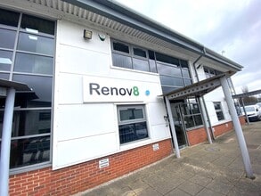 Trident Way, Blackburn for lease Building Photo- Image 1 of 5