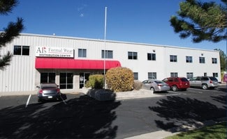 Plus de détails pour Boeing Dr & Lockheed Ave – à vendre, Loveland, CO