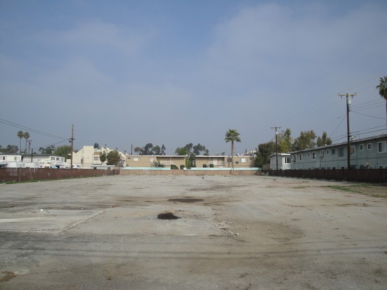 9253-9263 Artesia Blvd, Bellflower, CA à vendre - Photo du bâtiment - Image 3 de 8