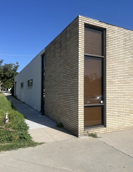 520 Mission St, South Pasadena, CA à louer - Photo du bâtiment - Image 2 de 6