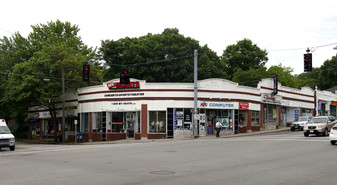 358-370 Boylston St, Brookline MA - Convenience Store