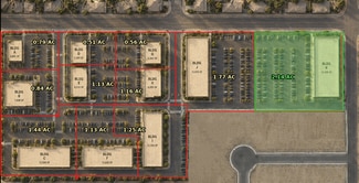 More details for TBD S Newport Dr, Washington, UT - Office for Sale