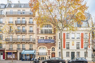 Plus de détails pour 121 Avenue De Villiers, Paris - Bureau à vendre
