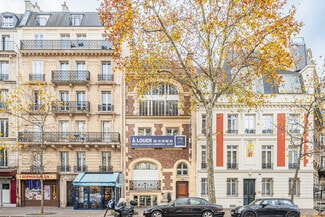 More details for 121 Avenue De Villiers, Paris - Office for Sale