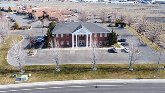 More details for 6921 Crosswind Blvd, Kennewick, WA - Office for Sale