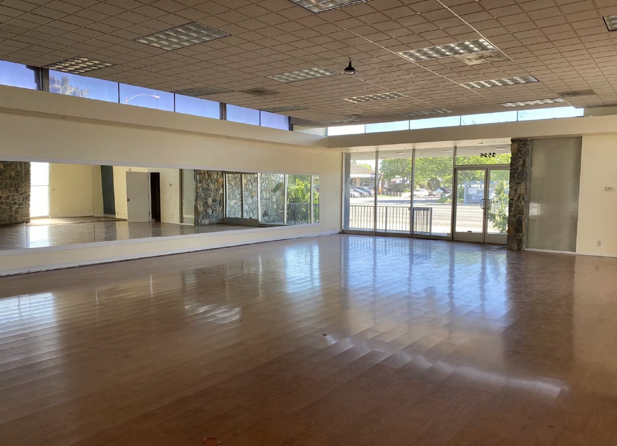 3595 Stevens Creek, Santa Clara, CA for lease Building Photo- Image 1 of 5