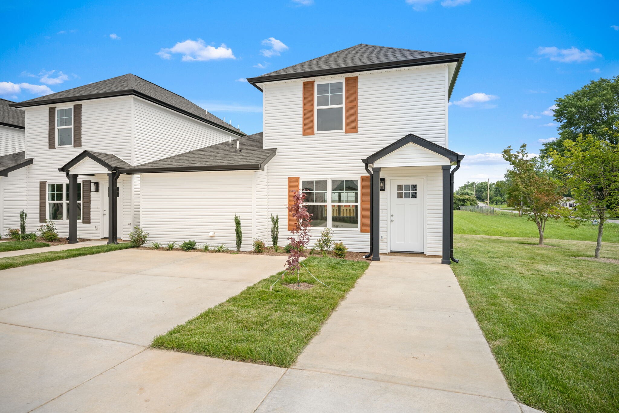 119 Mullican St, McMinnville, TN à vendre Photo principale- Image 1 de 13