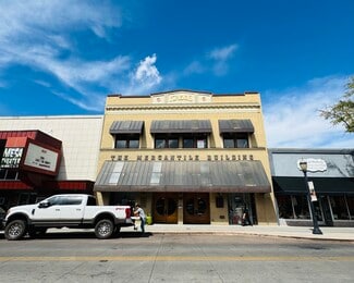 More details for 546 Main St, Grand Junction, CO - Office/Retail for Lease
